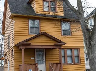 213 Herald St, Rochester, NY 14621