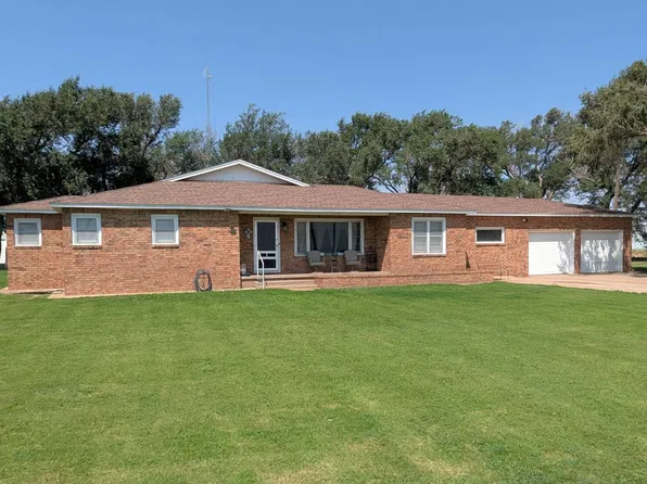 2171 Highway 214, Friona, TX 79035