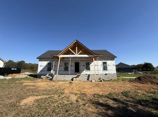 3180 Jett Rd, Pulaski, TN 38478