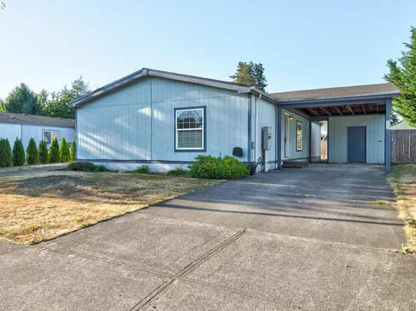 10805 NE 68th Cir, Vancouver, WA 98662