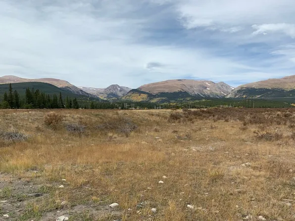 64 Glissade Trail, Alma, CO 80420