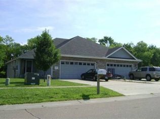 3432 SE Taurus Ave, Topeka, KS 66605