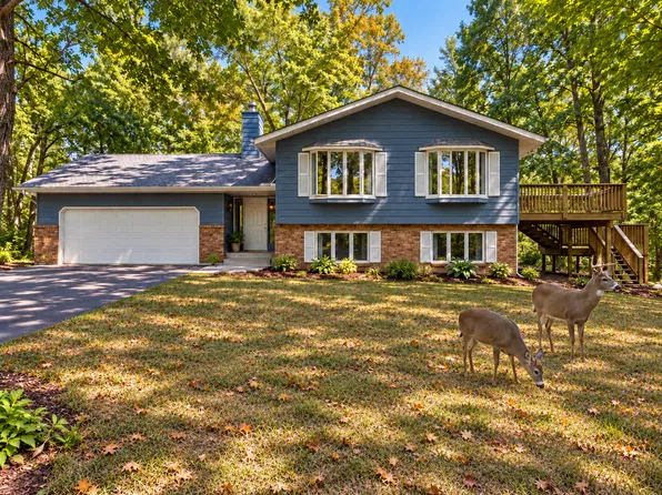 19955 Jeffrey Ave N, Forest Lake, MN 55025