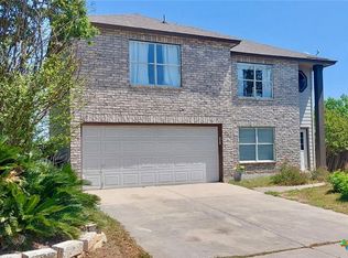 1137 Stone Blf, New Braunfels, TX 78130