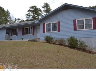 8212 Bow Trl, Woodstock, GA 30188