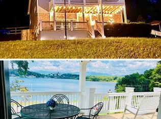 3243 Dogwood Ln, Hiawassee, GA 30546