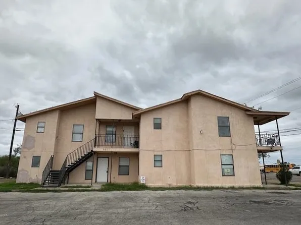 101 Rockwell Way, Del Rio, TX 78840