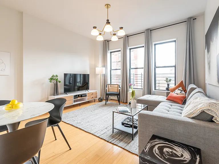 209 W 121st St #3 — Photo 4