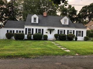 23 Hyde Ter, Stratford, CT 06614