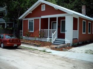 12 Mulvey St, Saint Augustine, FL 32084