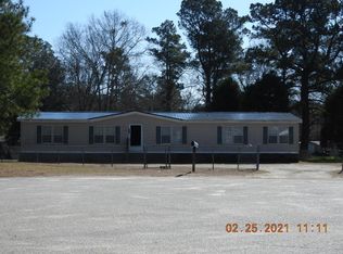 1165 Gilbert St, Sumter, SC 29150