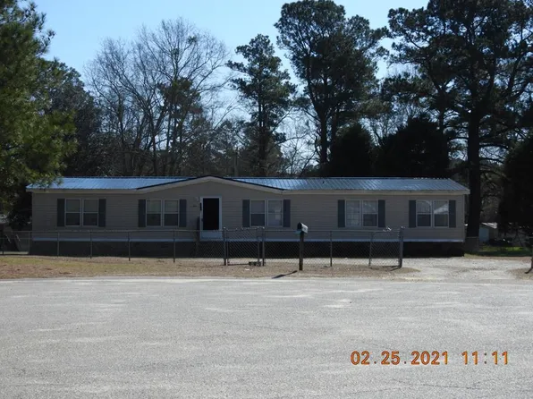 1165 Gilbert St, Sumter, SC 29150