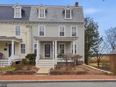 109 S Water St, Chestertown, MD, 21620