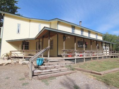 496 NW Prairie Creek Rd, Benton, KS, 67017