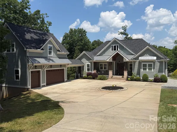 5929 Johnson Rd, Clover, SC 29710