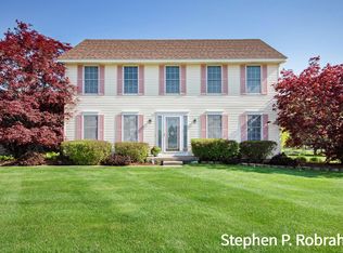 4295 Brookcrest Dr SW, Wyoming, MI