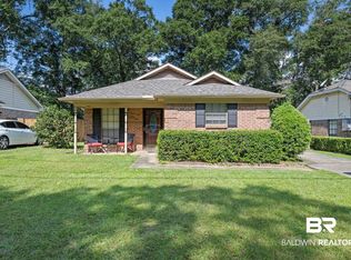 1206 McNeil Ave, Mobile, AL 36609