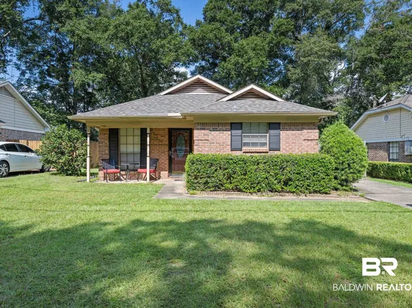 1206 McNeil Ave, Mobile, AL 36609