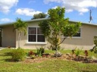 3930 SW 61st Ave, Fort Lauderdale, FL 33314