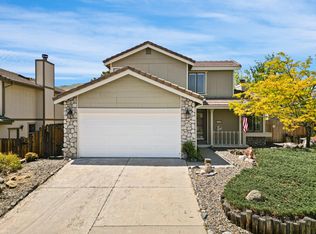 1043 Shenandoah Dr, Carson City, NV