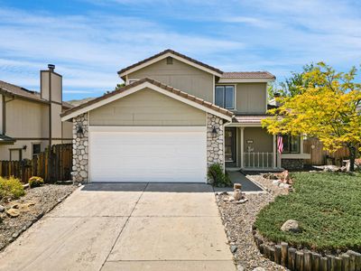 1043 Shenandoah Dr, Carson City, NV, 89706