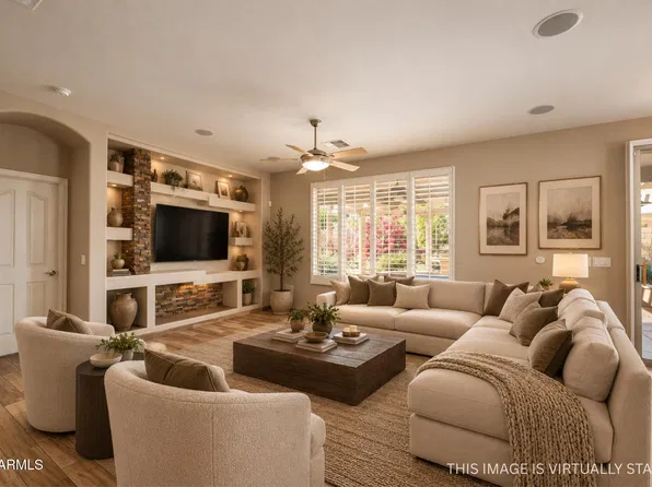 16168 W IRONWOOD Street, Surprise, AZ 85374