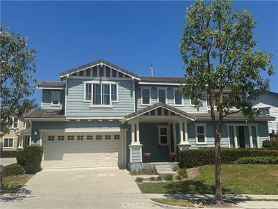 58 Potters Bnd, Mission Viejo, CA, 92694