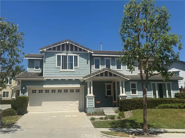 58 Potters Bnd, Mission Viejo, CA 92694