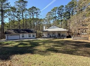 20 Wentworth Ln, Coldspring, TX 77331