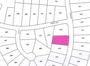 E Lakeview Rd, Lackawaxen, PA 18435