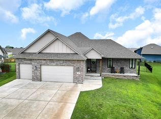 3515 S Lori St, Wichita, KS 67210