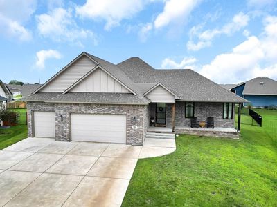 3515 S Lori St, Wichita, KS, 67210