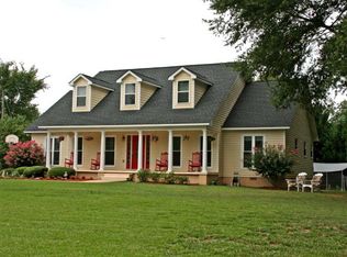 245 Athens Rd, Winterville, GA 30683