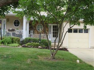 125 Castleton Rd #125, Princeton, NJ 08540