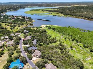 0 Wesley Ridge Dr, Spicewood, TX 78669