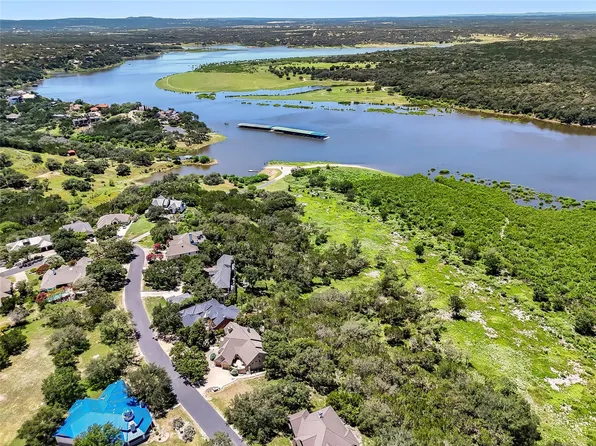 0 Wesley Ridge Dr, Spicewood, TX 78669