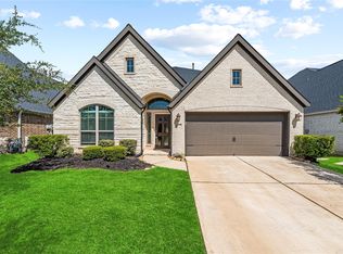 28714 Wildthorne Ct, Katy, TX 77494