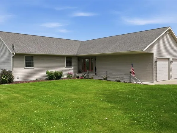 E11910 County Road K, Augusta, WI 54722