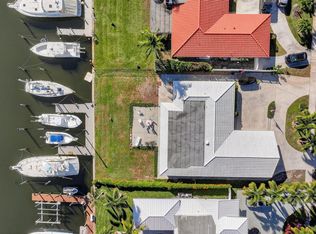 North Palm Beach Vil, North Palm Beach, FL 33408