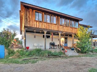 14197 State Road 75, Penasco, NM 87553