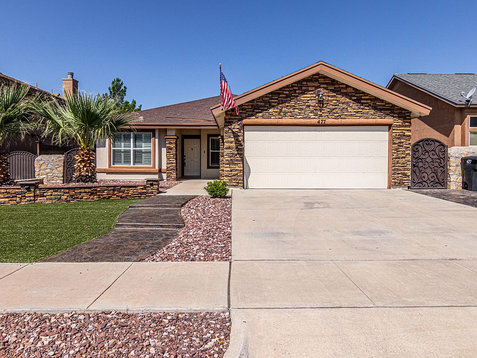 1st image of 477 Thunder Bluff Pl