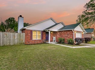 234 Two Hitch Rd, Goose Creek, SC 29445