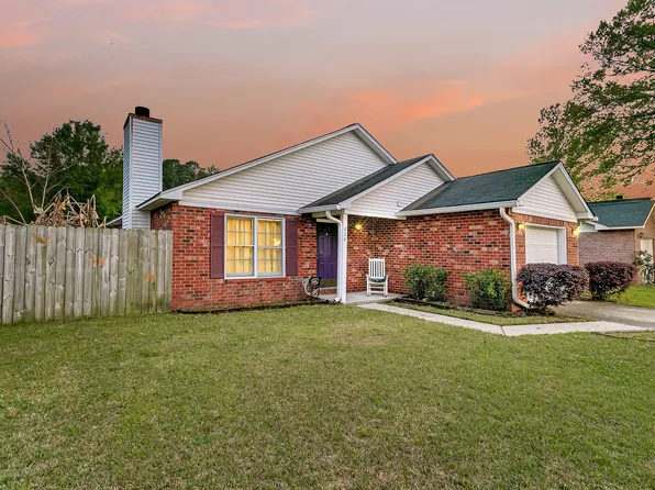 234 Two Hitch Rd, Goose Creek, SC 29445