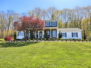 316 Harmony Forge East Rd, Bellefonte, PA 16823