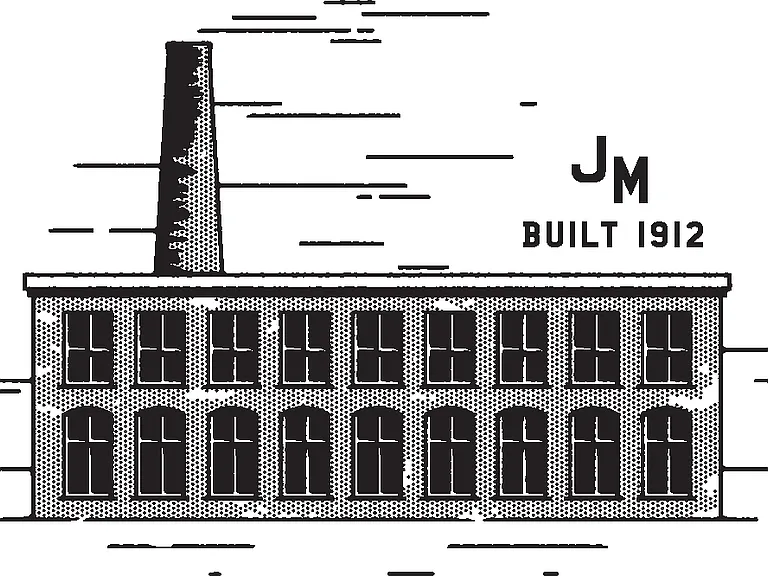 Judson Mill Lofts — Photo 11