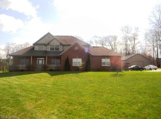 1326 Meese Rd, Louisville, OH 44641