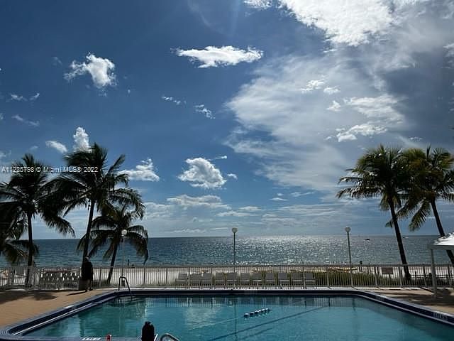 1st image of 4010 E Galt Ocean Dr #1215