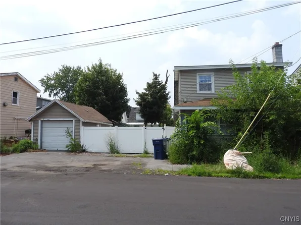 113 Fobes Ave, Syracuse, NY 13206