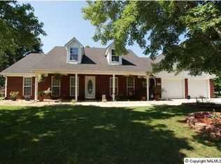 103 Peabody Rd, Meridianville, AL 35759