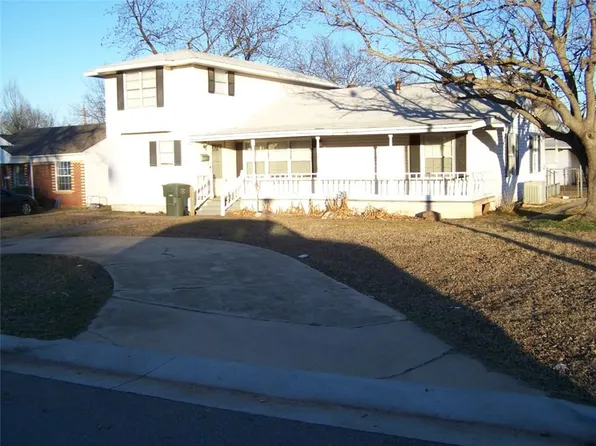 442 Mohawk Dr, Pauls Valley, OK 73075